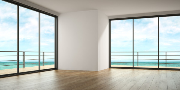 Comprar / Vender Apartamentos y Lofts en Barcelona · con Vistas