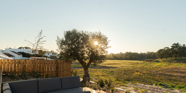Comprar / Vender Casas Unifamiliares y Chalets en Barcelona · con Jardín