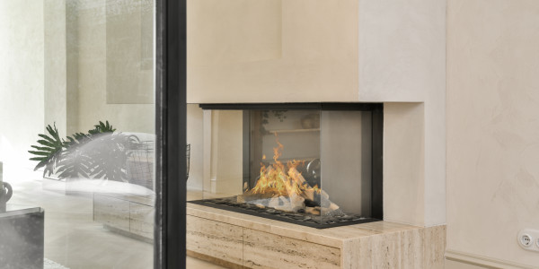 Comprar / Vender Dúplex y Áticos en Gràcia · con Chimenea