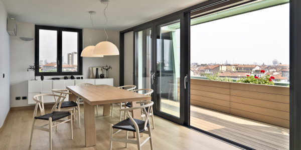 Compraventa de Inmuebles en Les Corts · Estudios