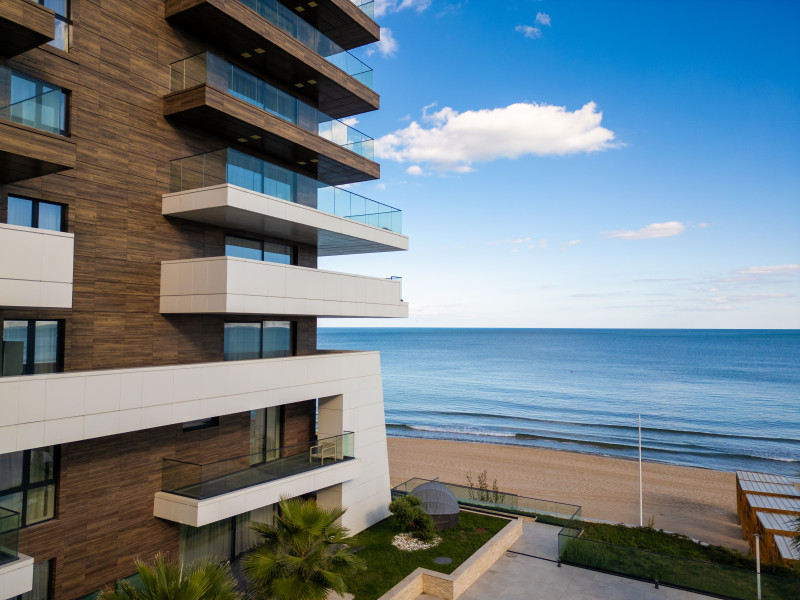 VKS Inmobiliaria · Inversiones Inmobiliarias