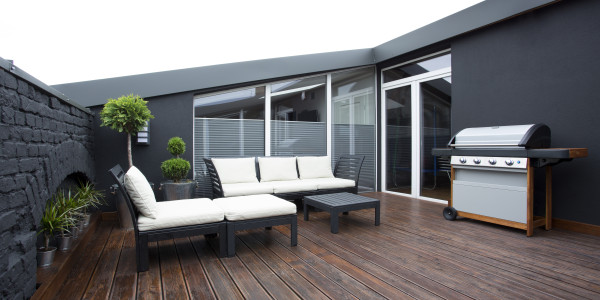 Inversores, Intermediarios, Agentes y Brokers Inmobiliarios en Sants-Montjüic · Tríplex