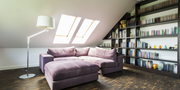 Inversores, Intermediarios, Agentes y Brokers Inmobiliarios en Sants-Montjüic · Duplex